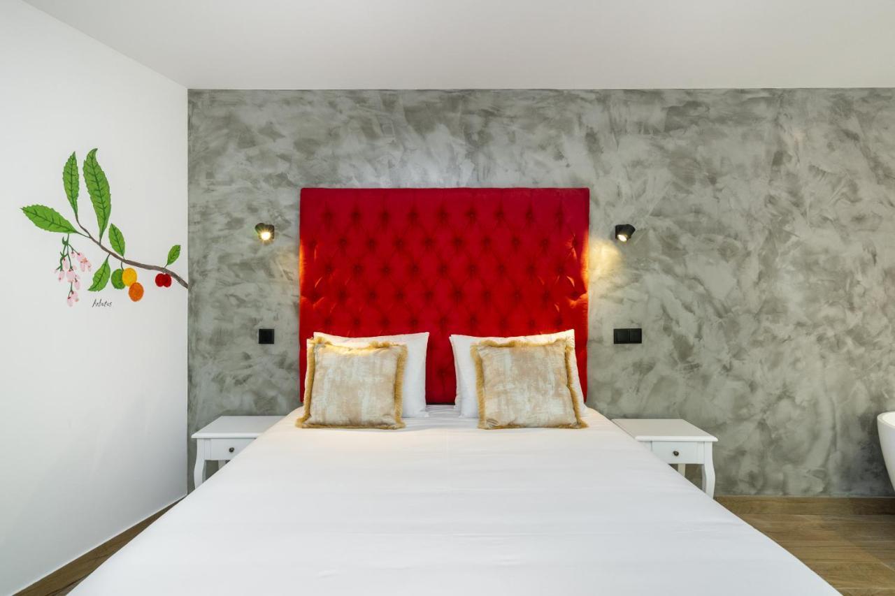 Forest Villas - Guest House Leiria Exterior foto