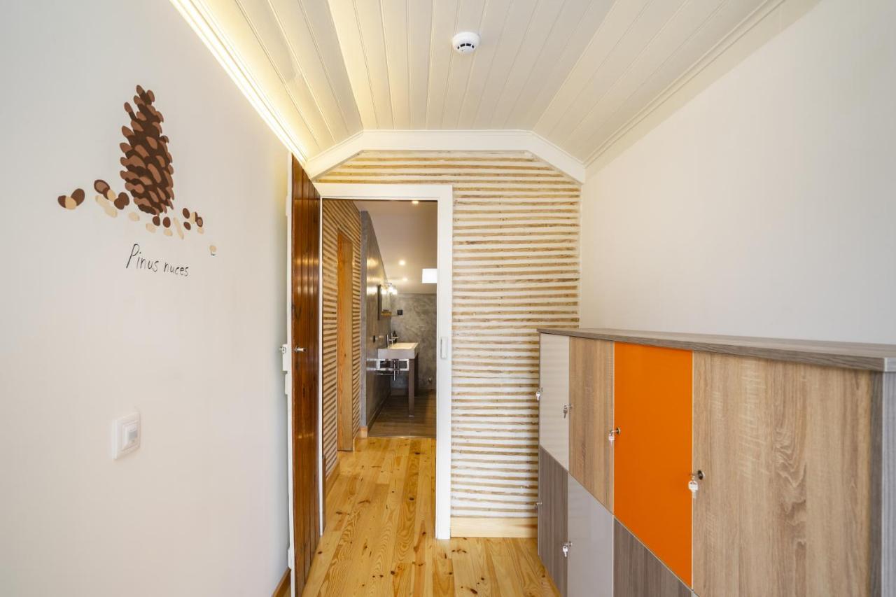 Forest Villas - Guest House Leiria Exterior foto